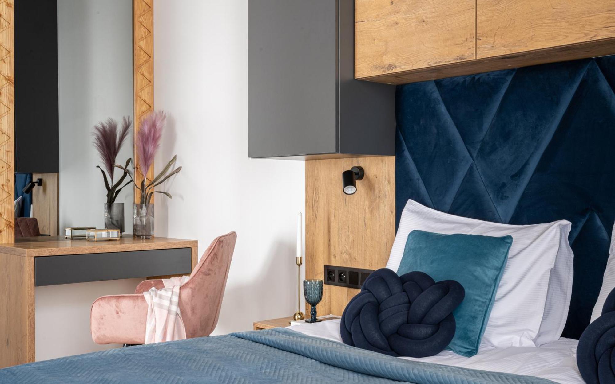 Wrota Chalubinskiego Zakopane Zimmer foto